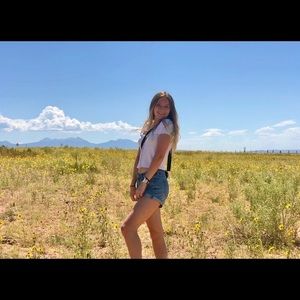 Meet your Posher, Tori